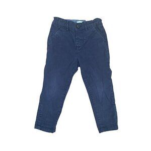 Primark Blue Khaki Pants